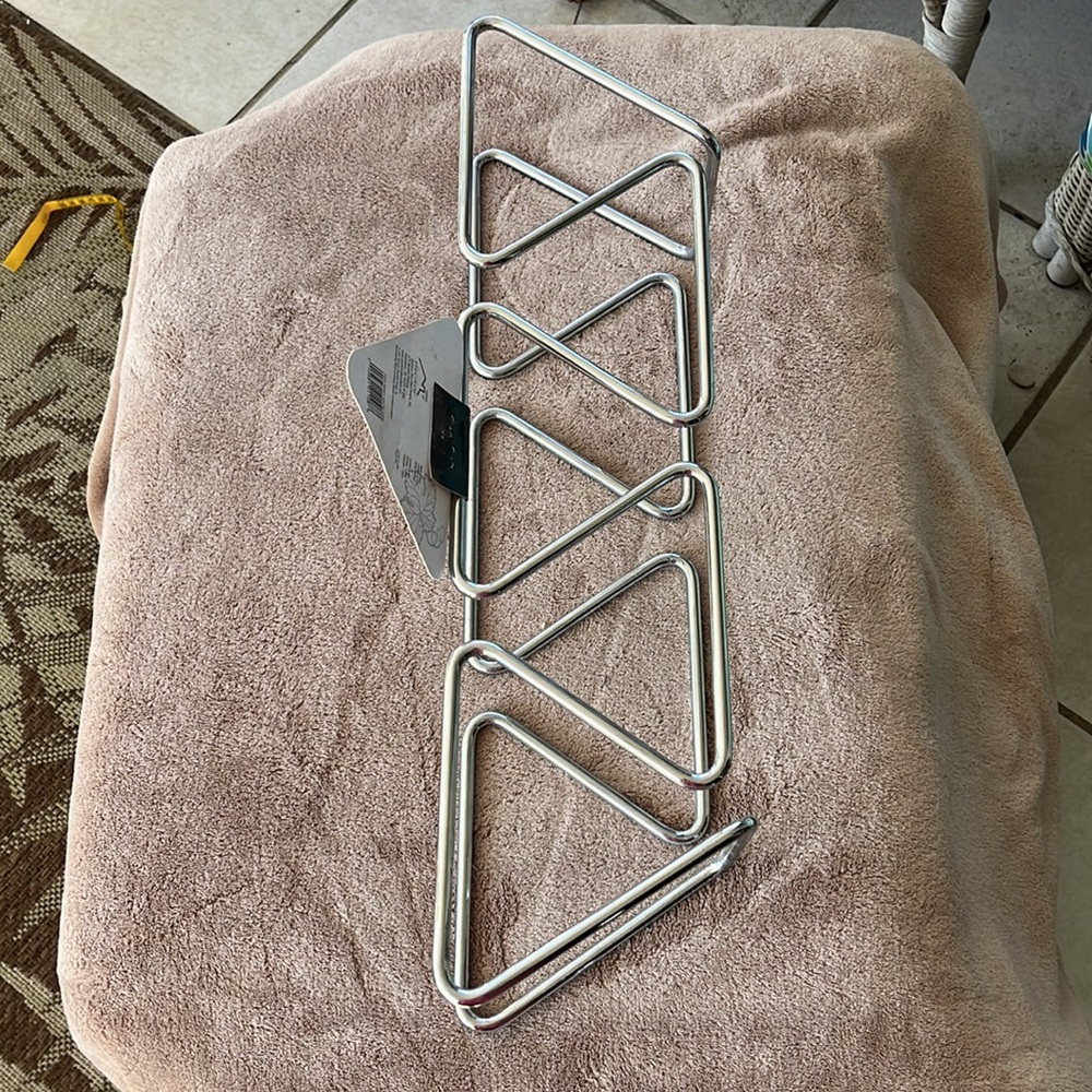 Spectrum wine rack - Picture 2 of 4